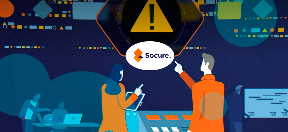 Socure raises $156 mn at $5.2 bn valuation, acquires Fravity