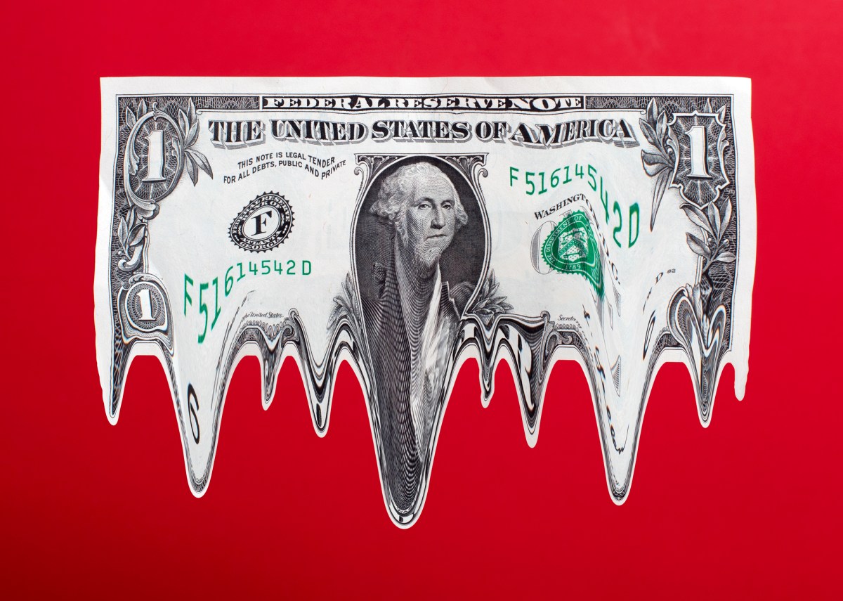Startup ARR is less secure than ever, new research shows | TechCrunch