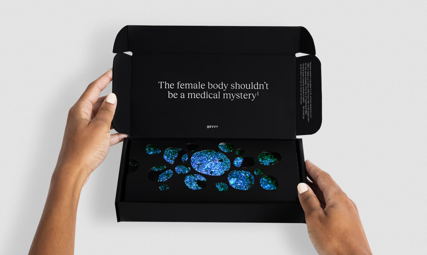Startup Evvy raises $40M to accelerate precision diagnostics and medicine for women's health - SiliconANGLE
