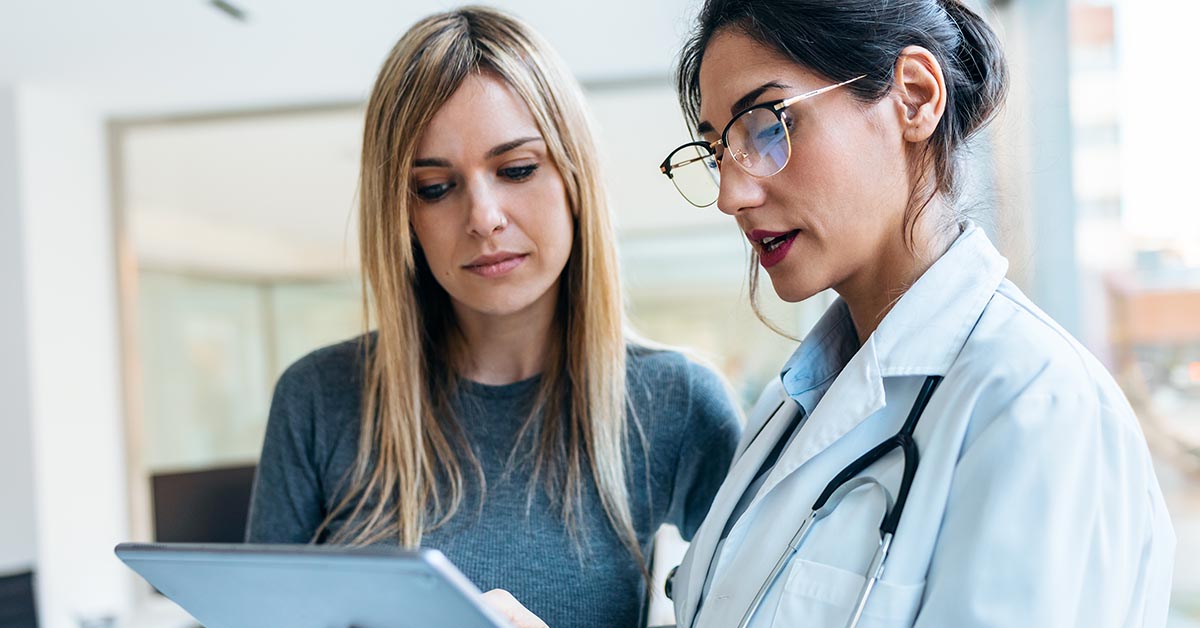 Startups Tackle Women’s Health Gap | Morgan Stanley