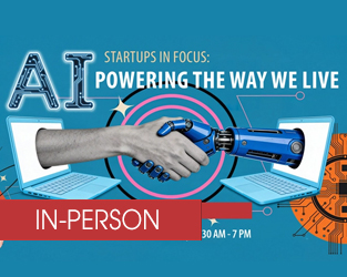 Startups in Focus: AI Powering the Way We Live - The Korea Society