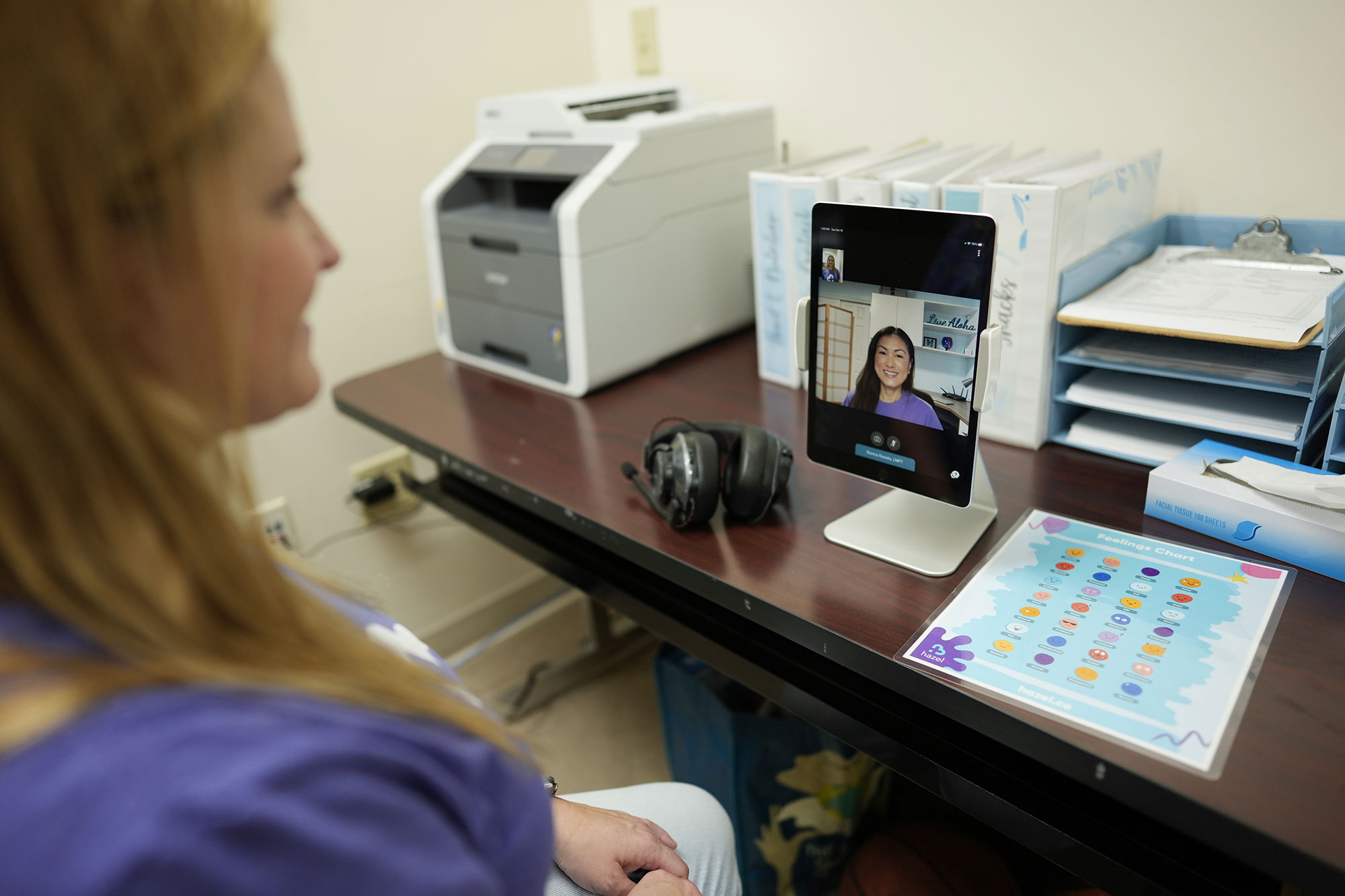 States follow Silicon Valley's lead with rural health startups, embracing 'fail fast' model - Local News Matters