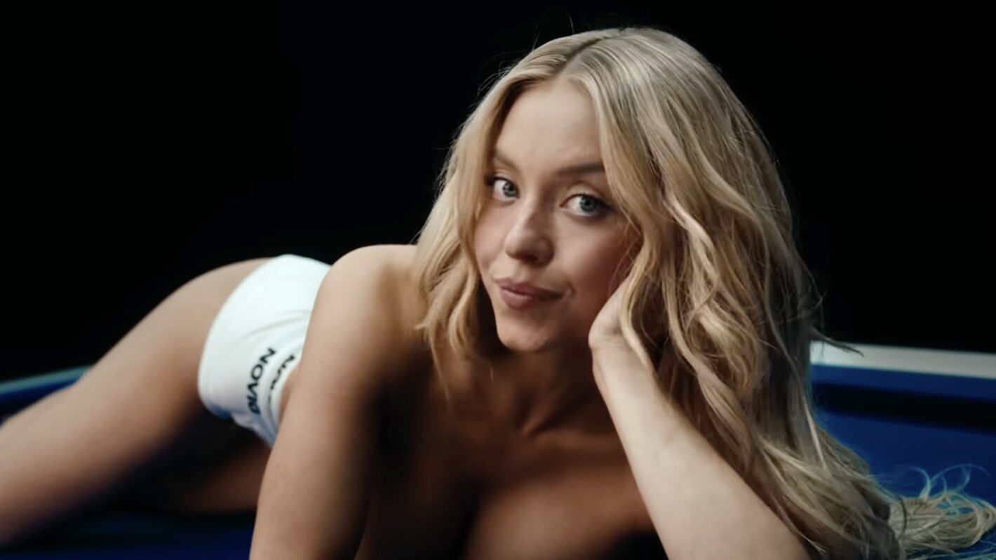 Sydney Sweeney