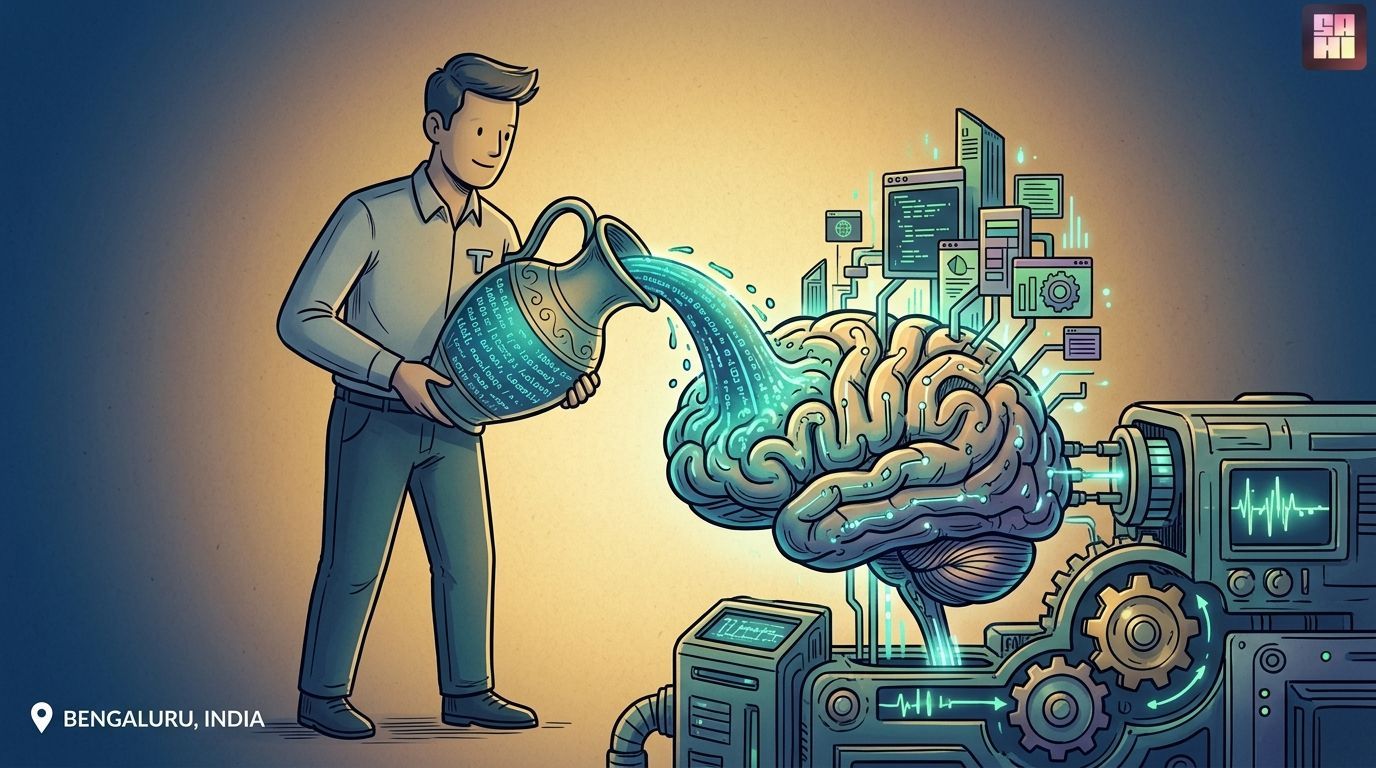 Tata Elxsi Invests In Kavia AI To Boost AI Software Engineering