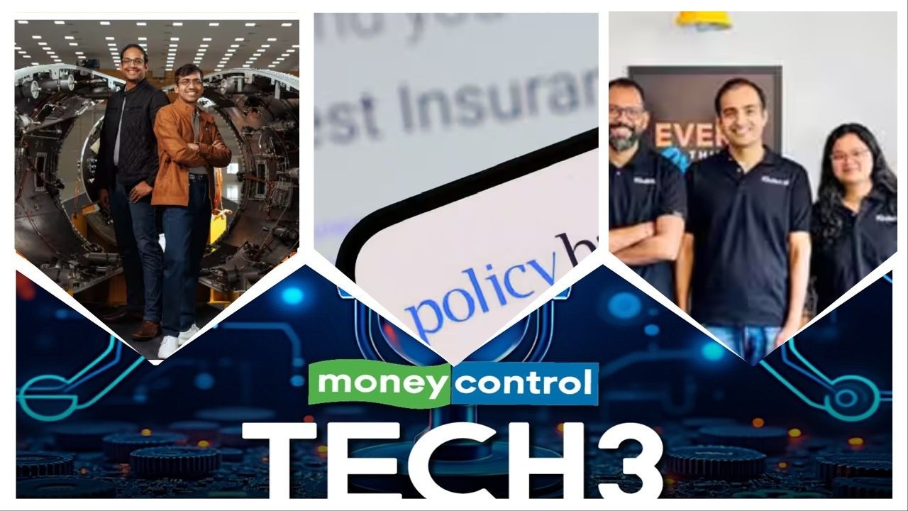 Tech3