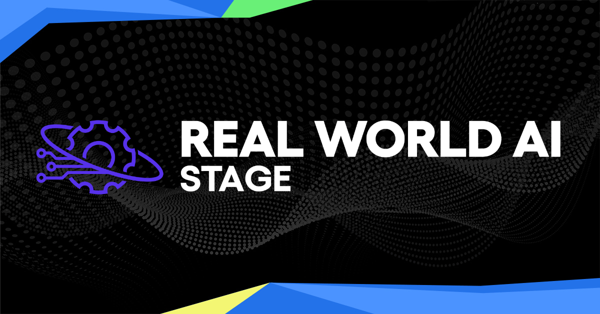 TechCrunch Disrupt 2026’s new Real World AI Stage features Nvidia, robots, and extinct animals  | TechCrunch