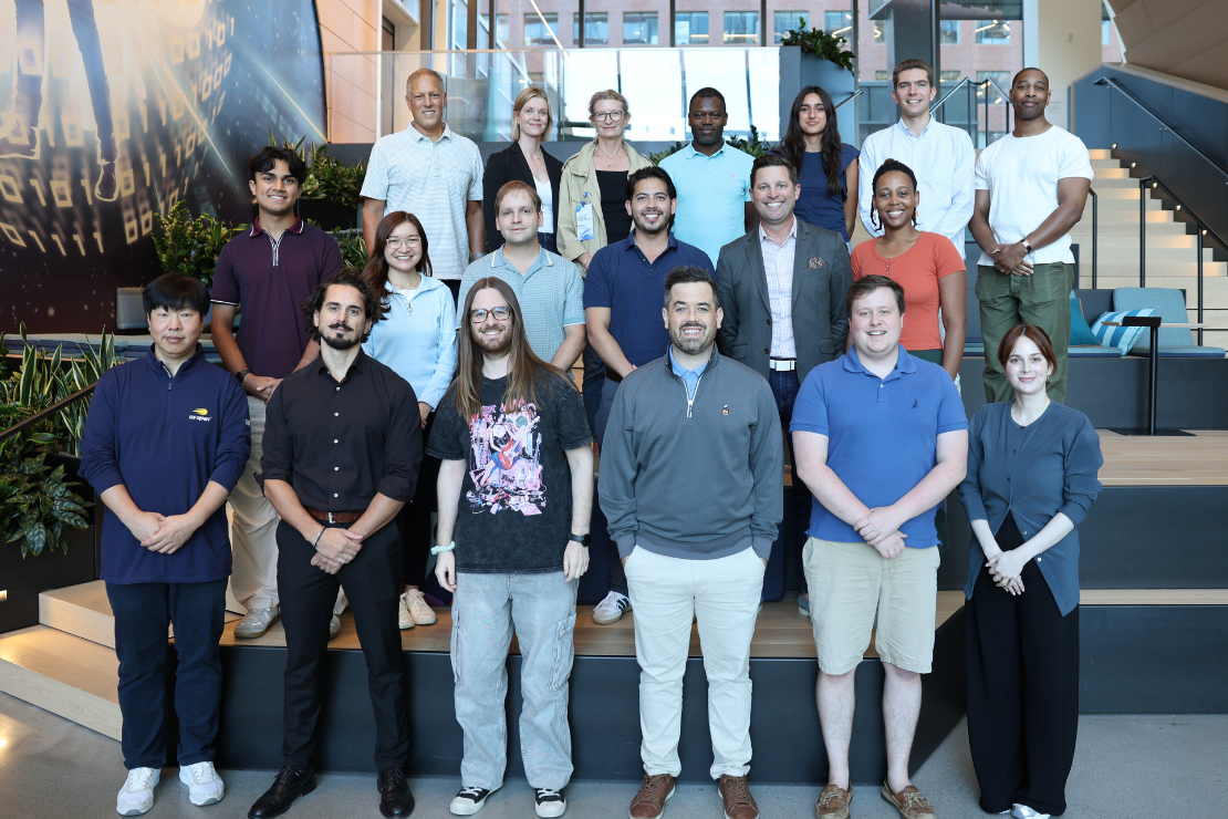 Techstars and Permanente Medicine Mid-Atlantic States Announce 2026 Healthcare Accelerator Cohort