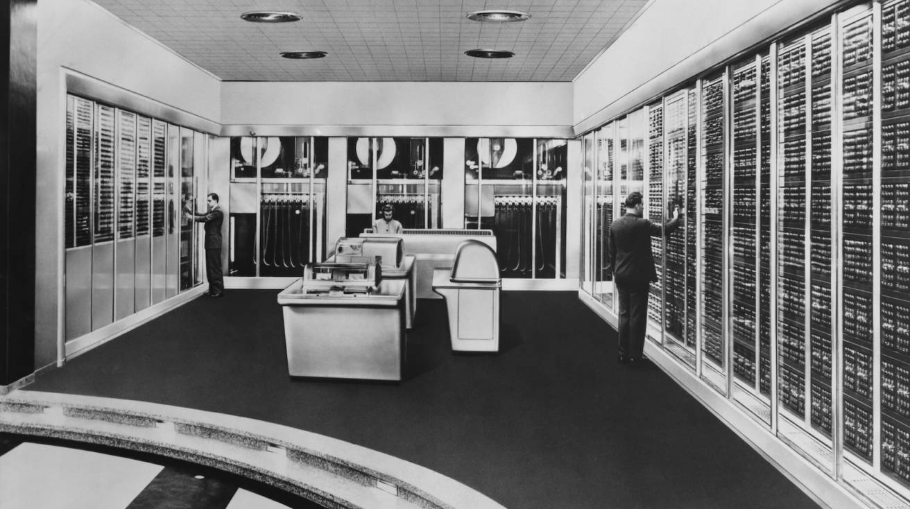 The Australian government looks to harden defences from AI on its ‘legacy’ tech