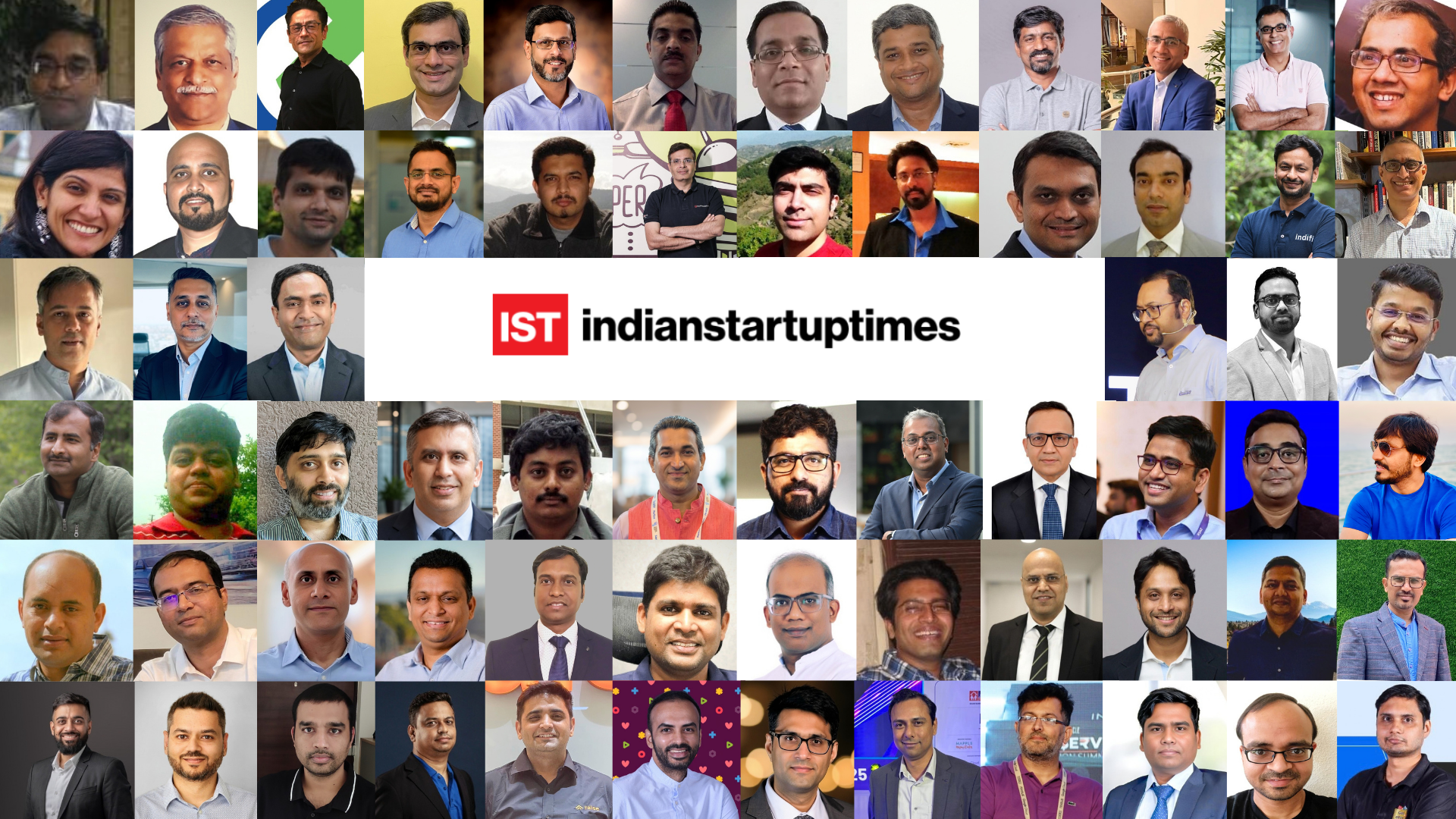 The CTO 100 – Fintech Edition: India’s 100 Tech Leaders Shaping the Future of Fintech - Indian Startup Times