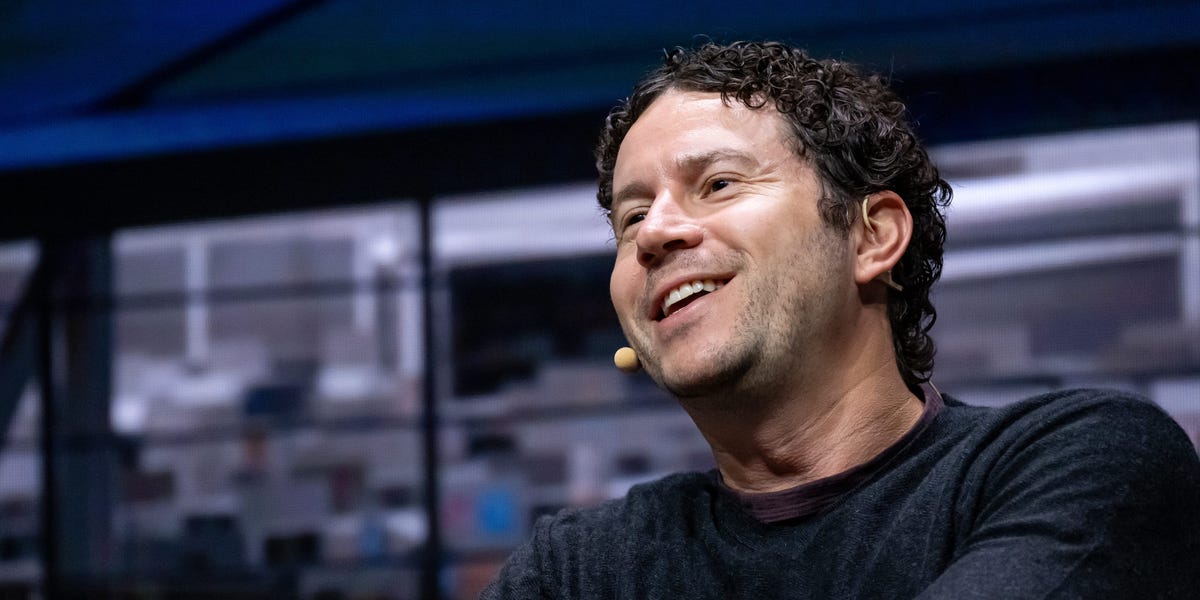The 'ChatGPT for doctors,' OpenEvidence, was valued at $15 billion in a new funding round