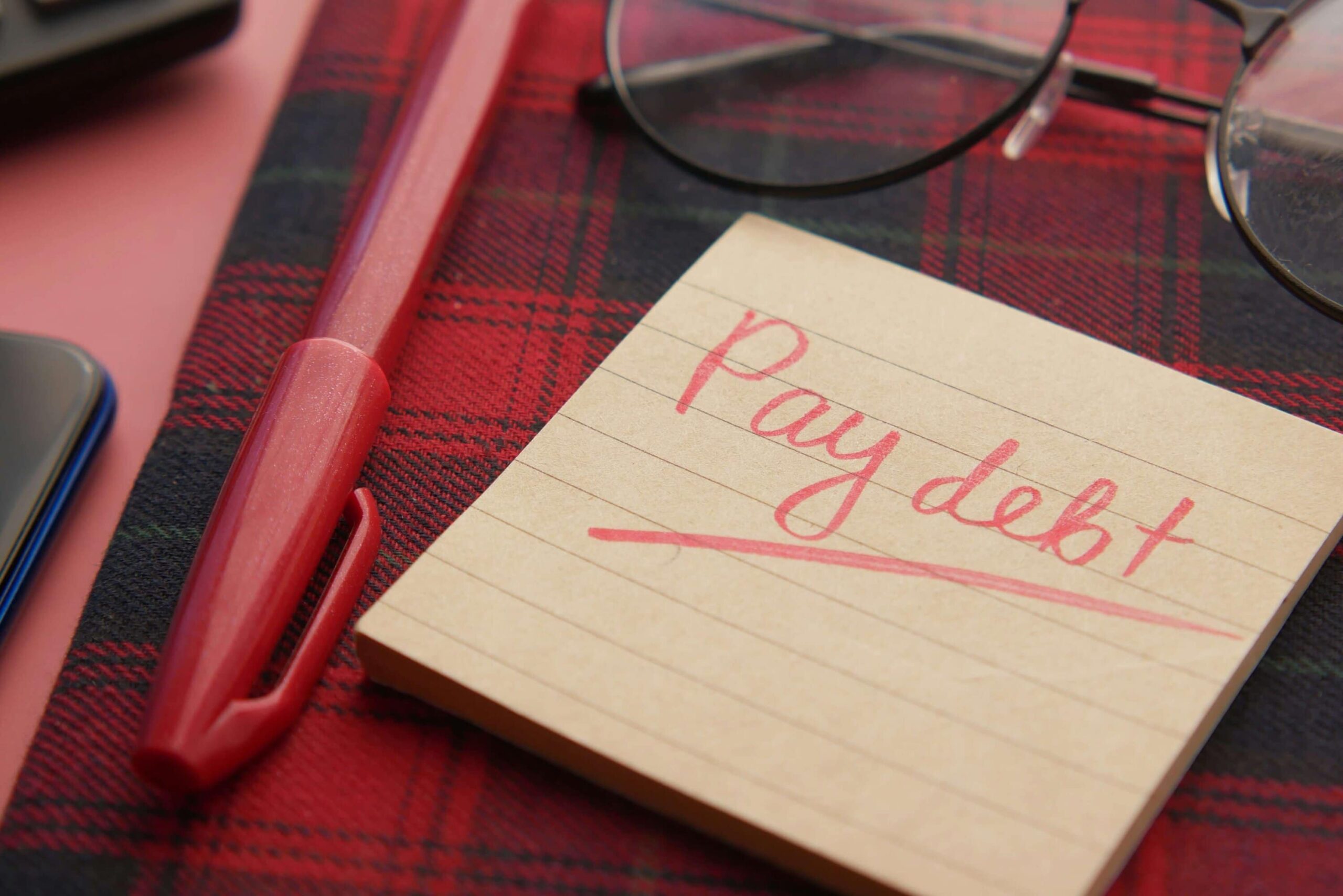 The Top 7 Debt Recovery Startups To Keep An Eye On - TechRound