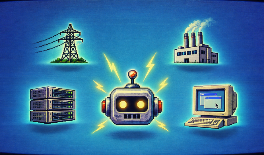 The startups fixing Europe’s AI power problem | EU-Startups