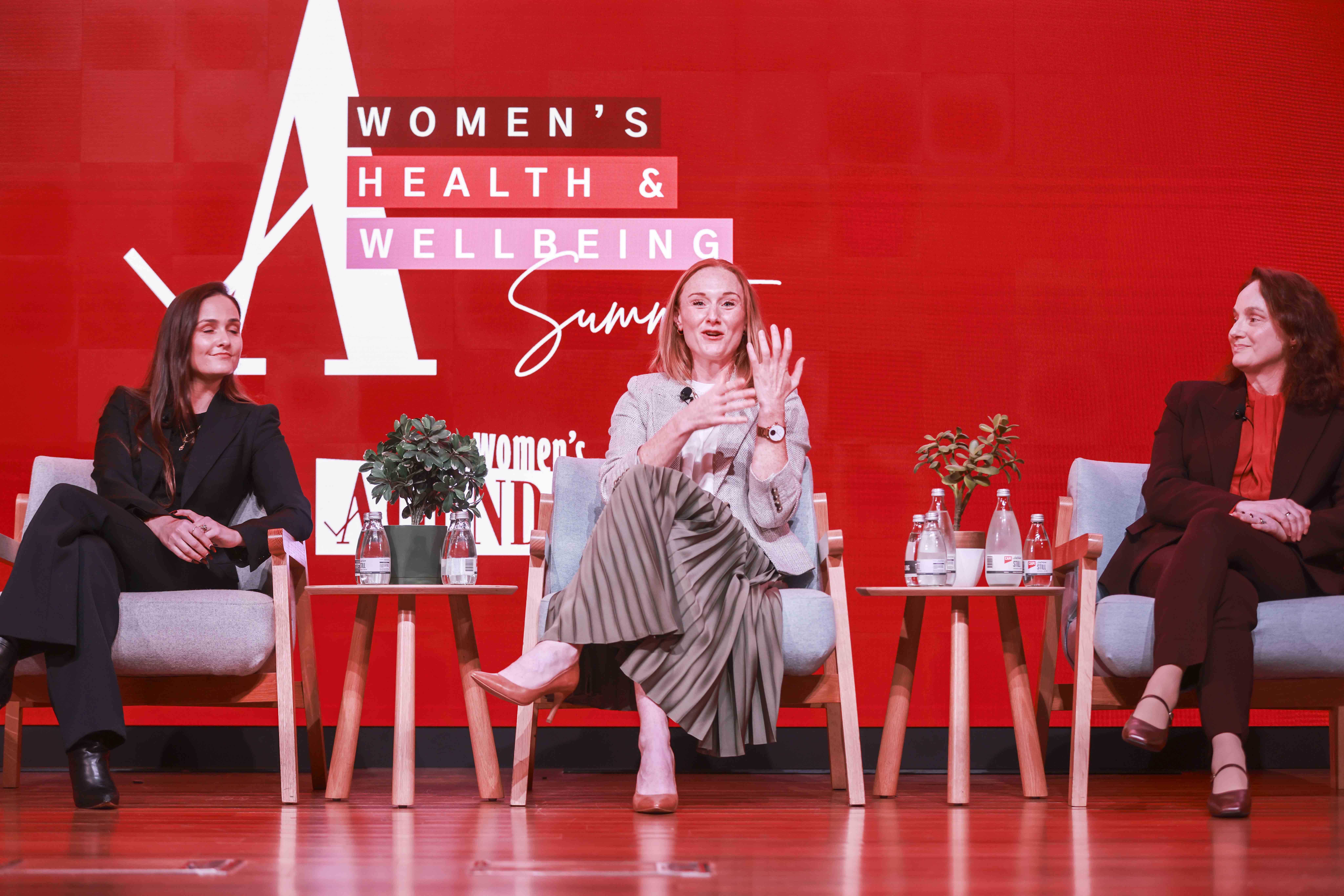 The taxpayer-backed AI startup leaving Australia, as women's health founders push to stay