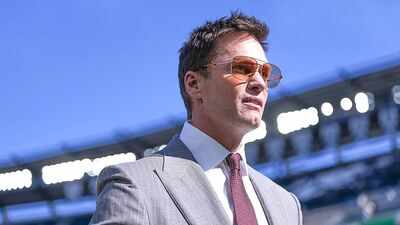 Tom Brady (Getty Images) Tom Brady's $200 million investment helped AI healthcare startup eMed cross $2 billion valuation