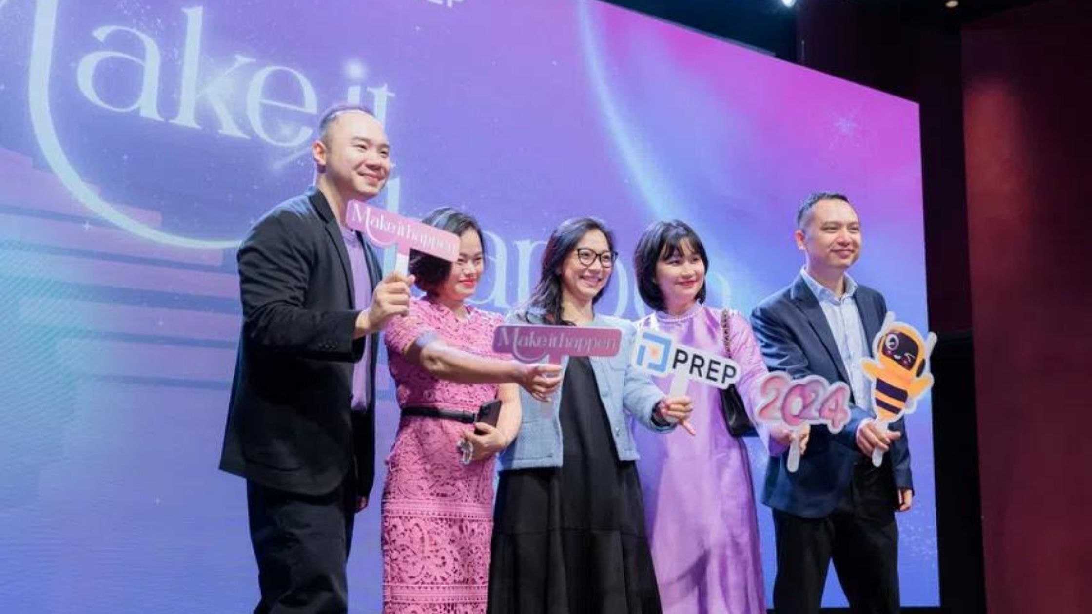 Vietnamese Edtech Startup Prep Secures $7M in Series A Funding for Expansion