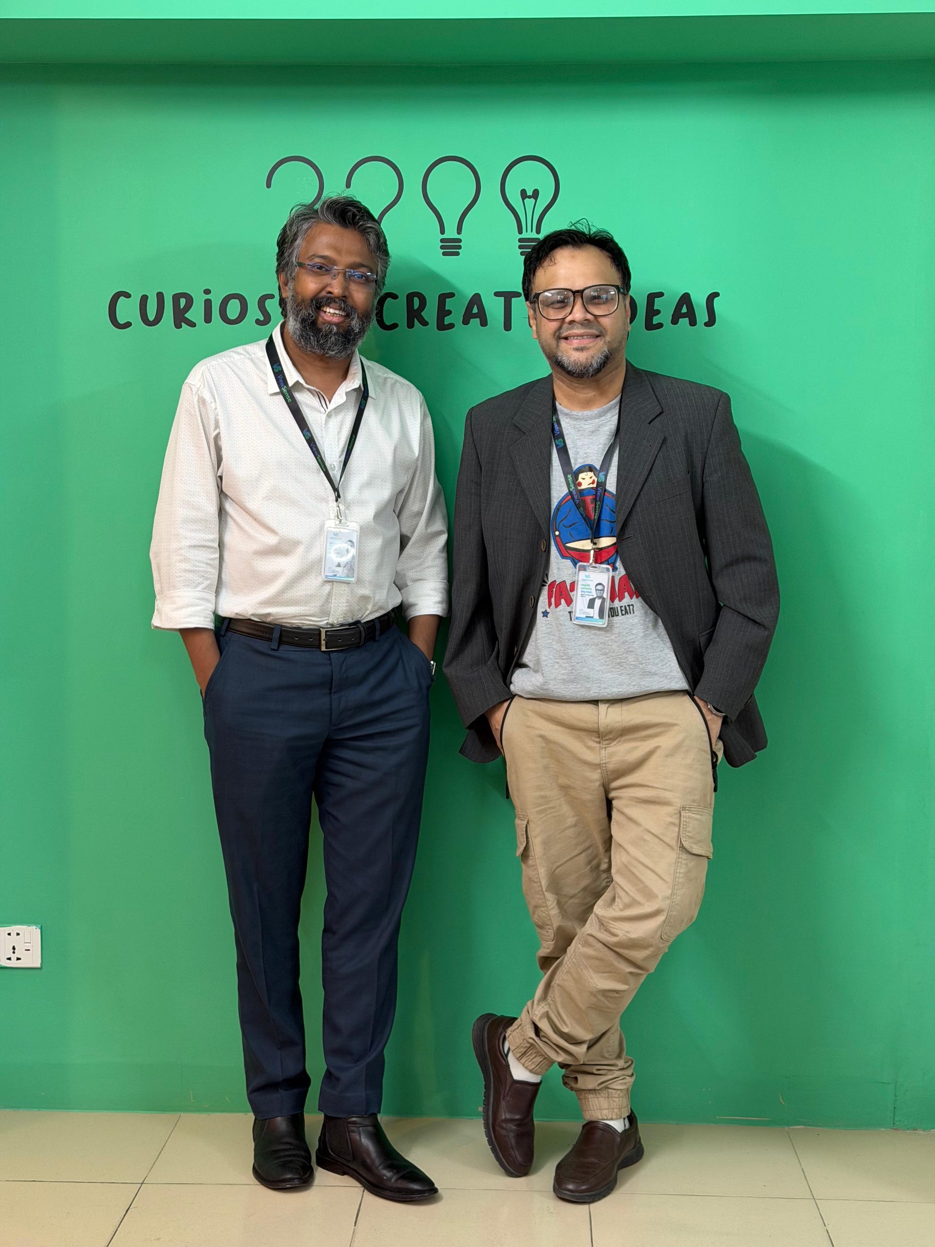 ViewSense Wants to Rethink Ad-Tech by Combining Advertising, Media, PR, Data, and AI Under One Roof 1 ViewSense Wants to Rethink Ad-Tech by Combining Advertising, Media, PR, Data, and AI Under One Roof