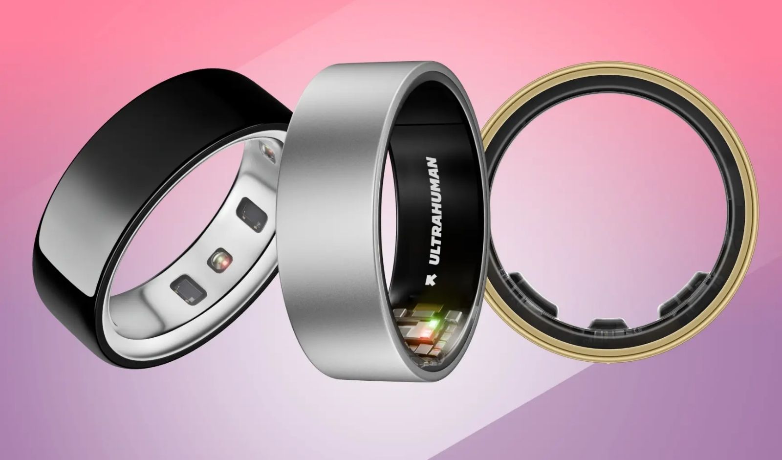 Wearable Health Startup Ultrahuman Eyes Higher Valuation in New Funding Round