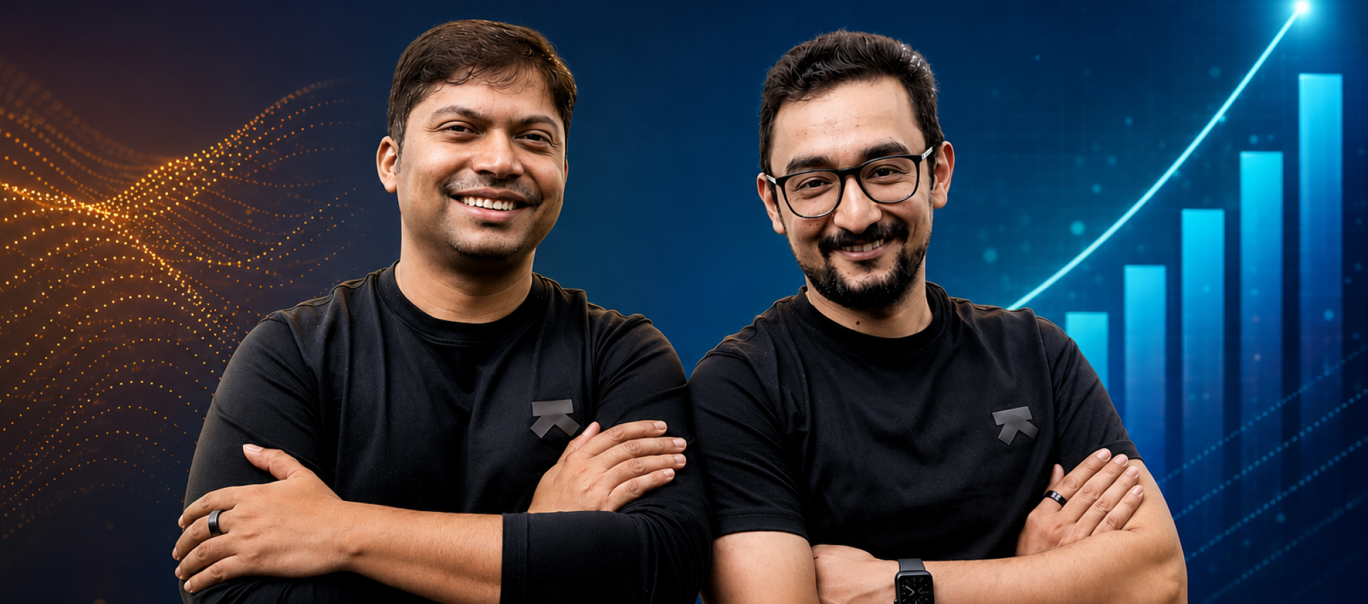 Wearable Healthtech Startup Ultrahuman Set to Raise $60 Mn in Funding Led by Qualcomm Ventures