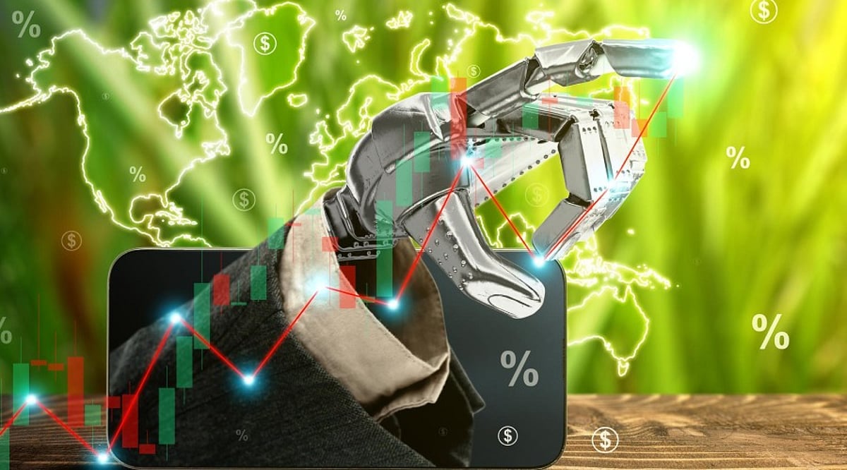 Weekly Startup Funding Roundup: AI, Robotics, Deep Tech Draw Fresh Capital
