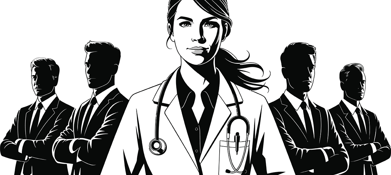 What starting a healthcare education business taught me about being a founder | Startups Magazine