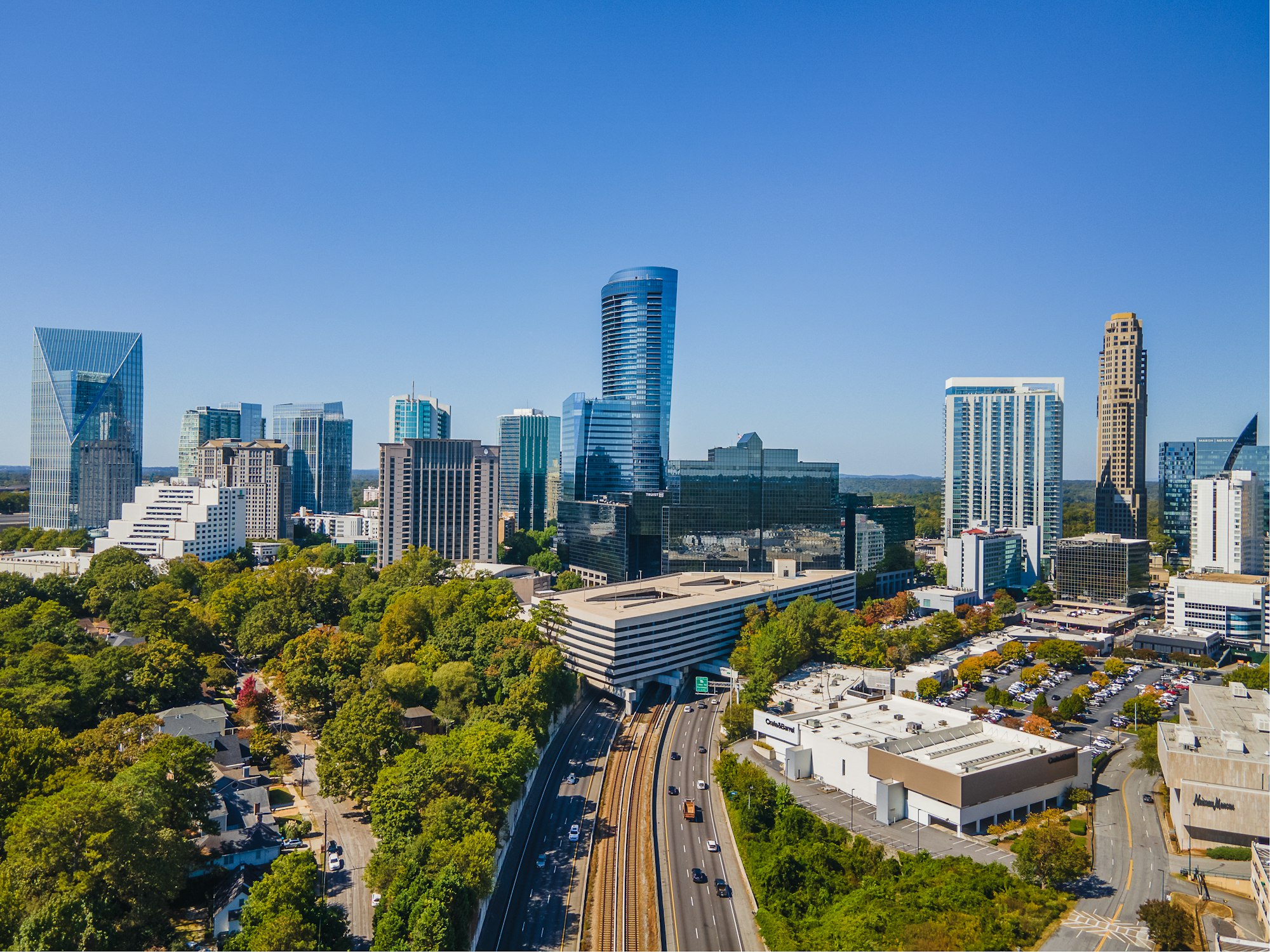 Why Atlanta’s Fintech Industry Could Win In The AI Era