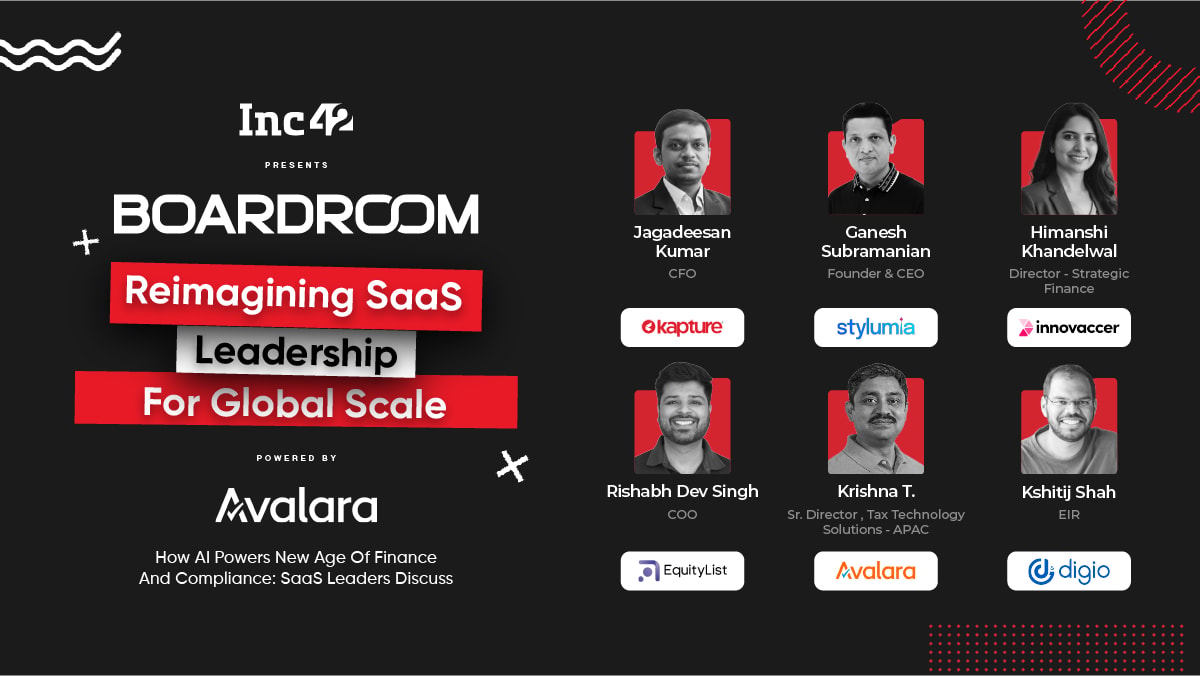 Why Startups Need A Scale-Ready Finance Stack Before Going Global