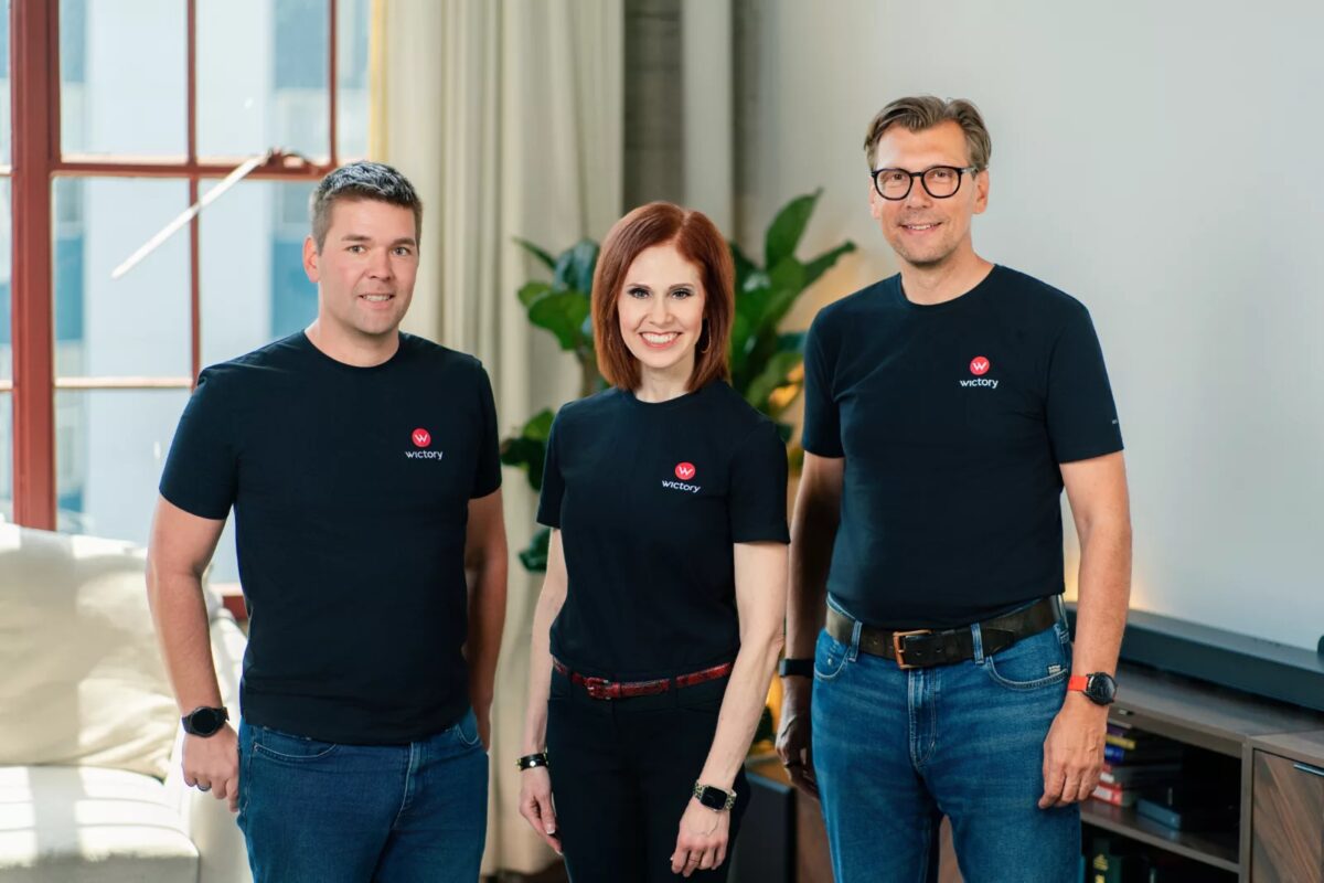 Wictory: Vienna SportsTech Firm Acquires Texas Startup for U.S. Market Entry
