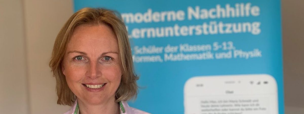 Women in tech: Jana Krotsch