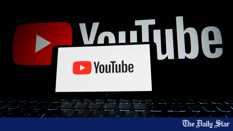 YouTube to let users shape recommendations with AI-powered custom feeds