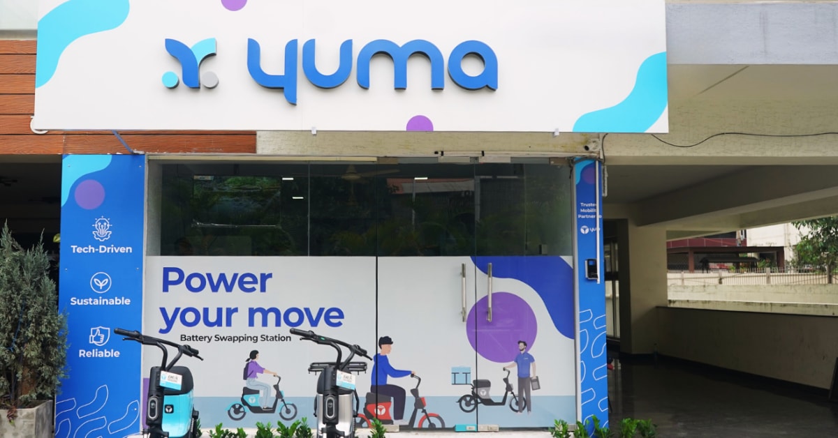 Yuma Energy Bags $35 Mn To Expand Battery Swapping Network