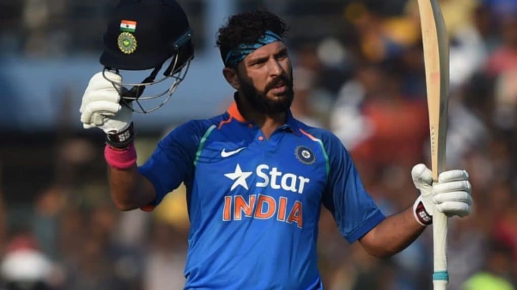 Yuvraj Singh at 44: From cricket superstar to entrepreneur, how he built YouWeCan