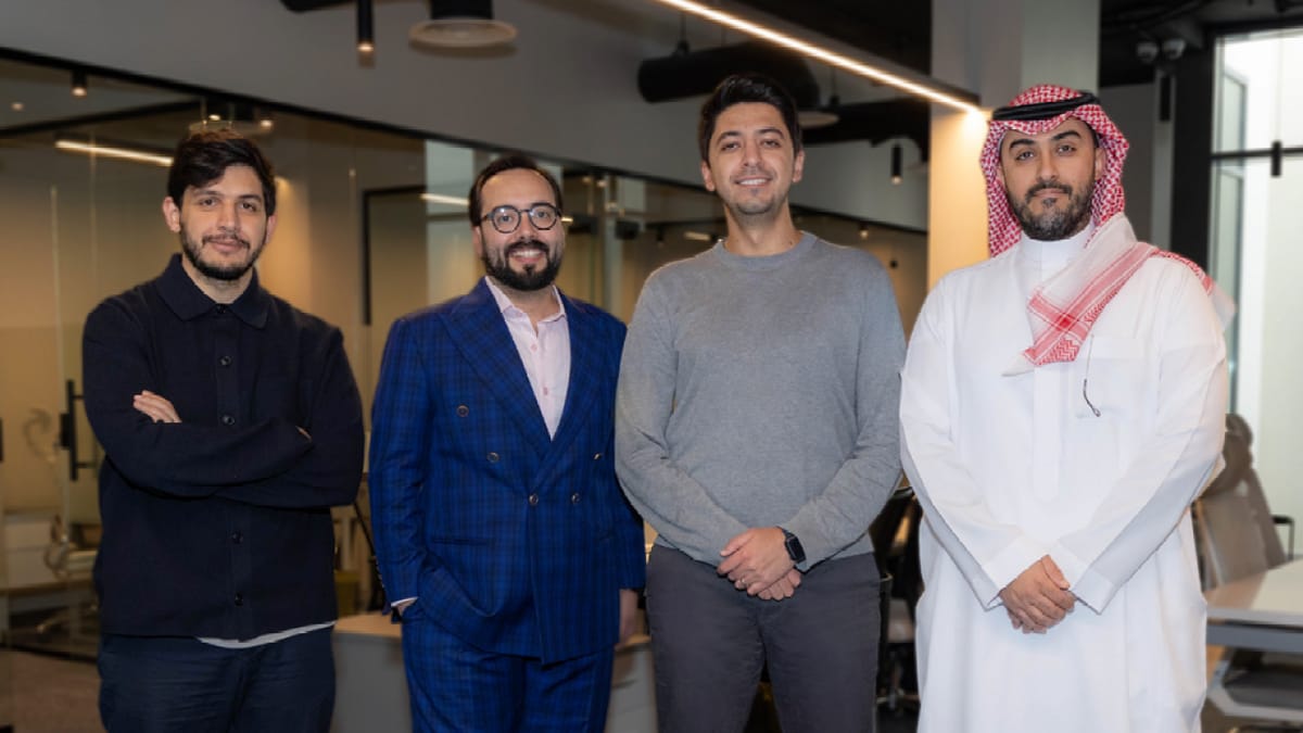 erad raises $22M Series A led by MEVP as SME financing reaches $133M