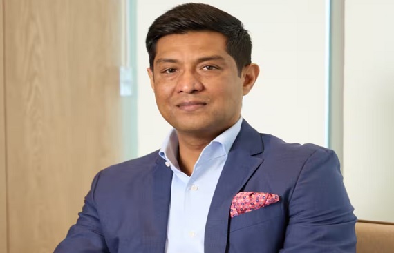 Nexedge Capital 
