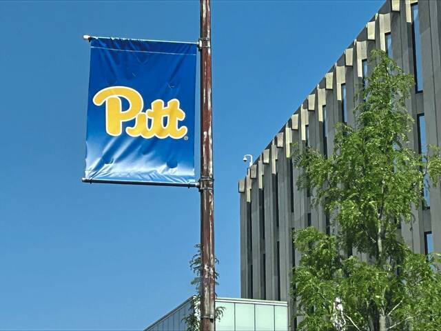 ‘This is a regional play’: Pitt OKs facility to host life sciences, technology startups