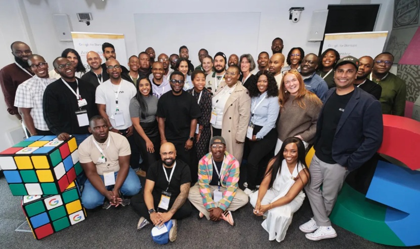 15 startups selected for Google for Startups Accelerator: South Africa programme - Disrupt Africa