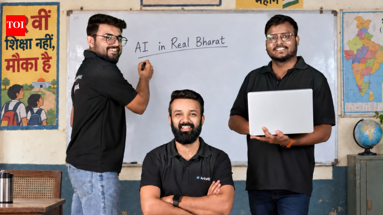 AI edtech startup Arivihan raises $10 mn from Accel, Prosus