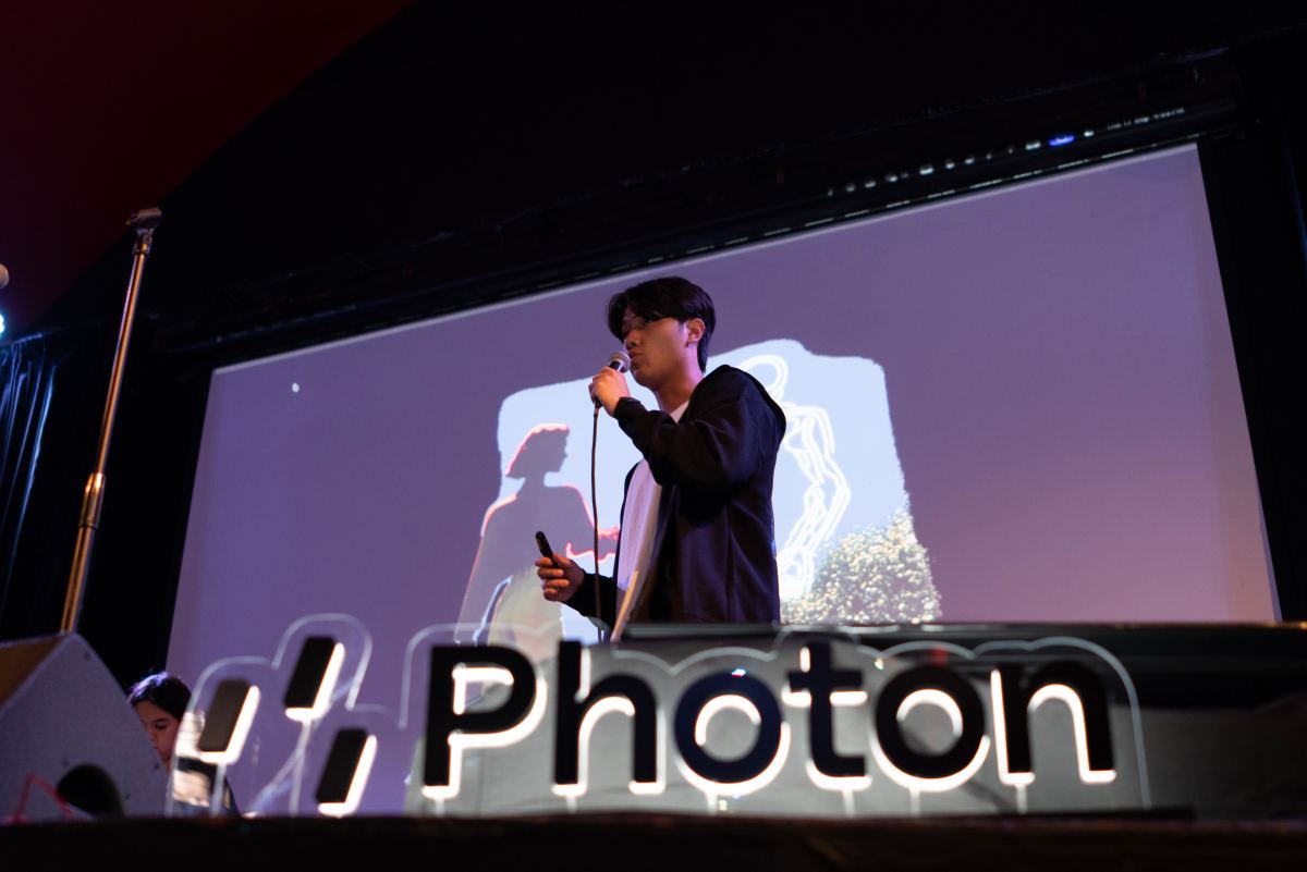 Photon held a funeral for mobile apps. Now it has $4.5M to help replace them with agents. | TechCrunch