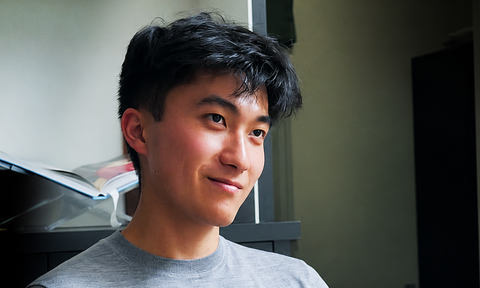 23-year-old college dropout builds $10B AI startup in less than a year - VnExpress International