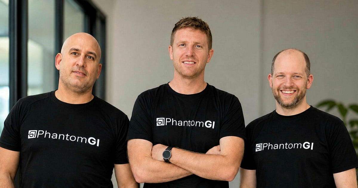 Israeli startup developing minimally invasive alternative to bowel surgery