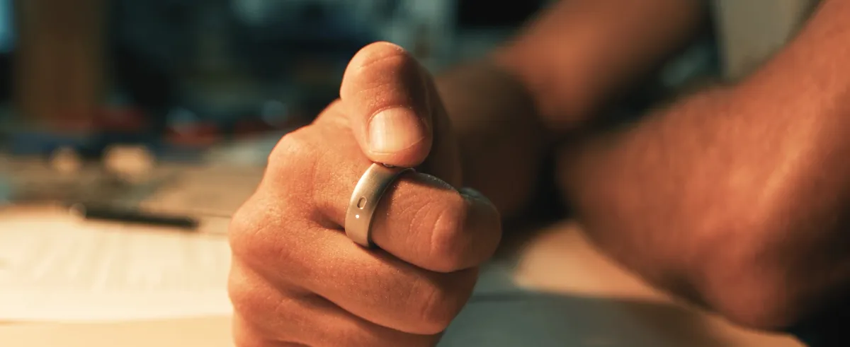 Natura’s $99 smart ring puts AI agents on your finger | TechCrunch