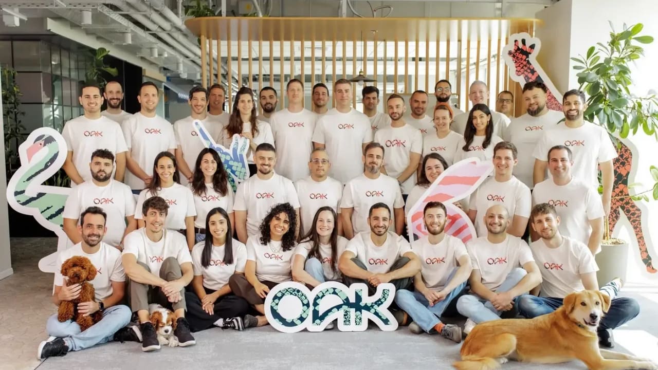 Cyber and AI at the top: These are Israel’s leading startups | The Jerusalem Post
