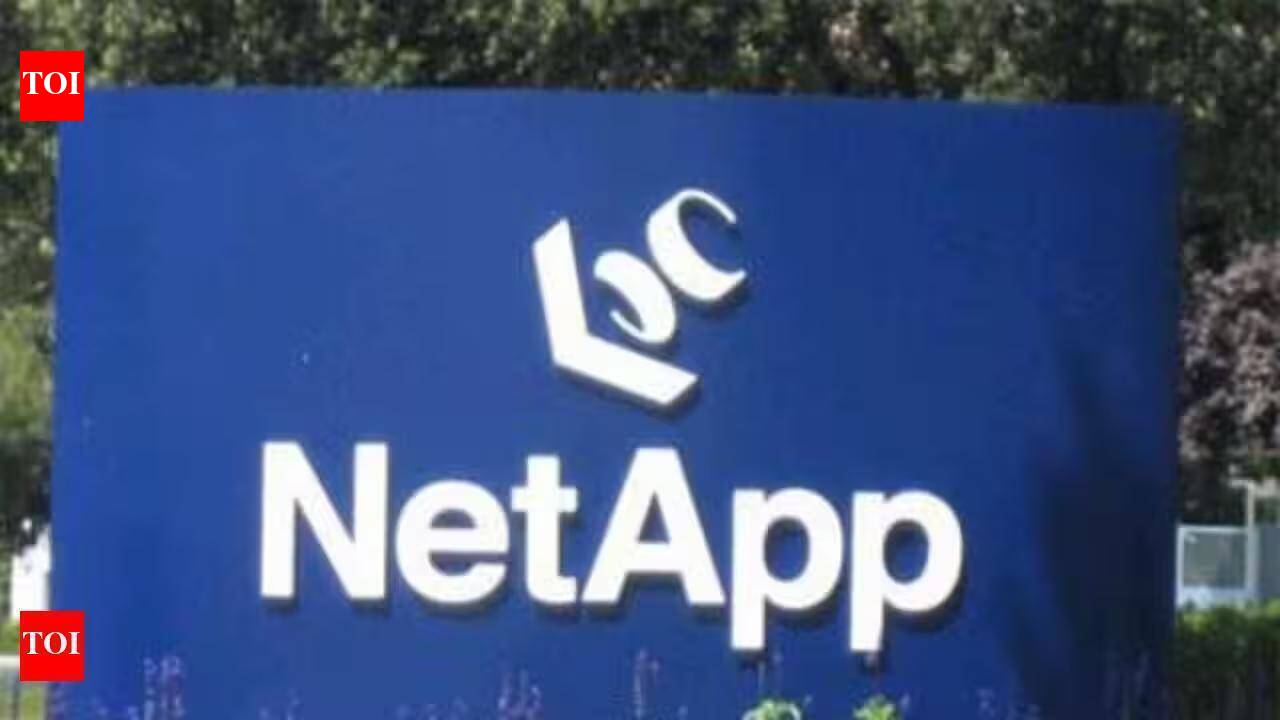 NetApp launches 15th Excellerator cohort focused on AI, deep-tech startups