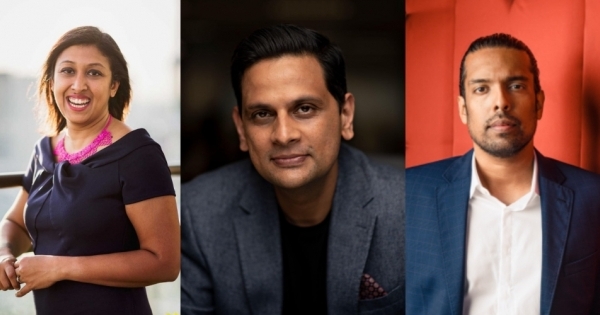 Genie Health closes a US$3 mil seed round to grow its health intelligence platform