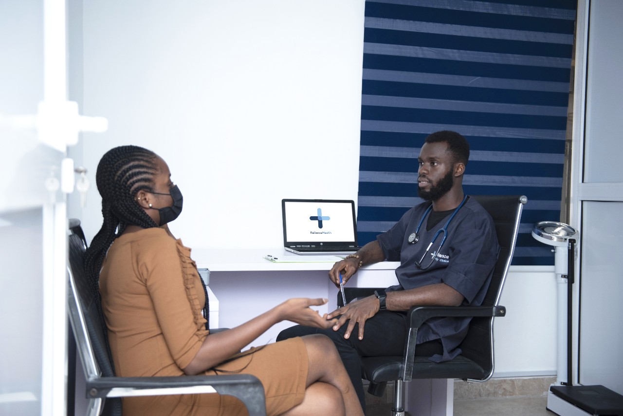 Nigerian healthtech startup Reliance Health raises $40M led by General Atlantic | TechCrunch