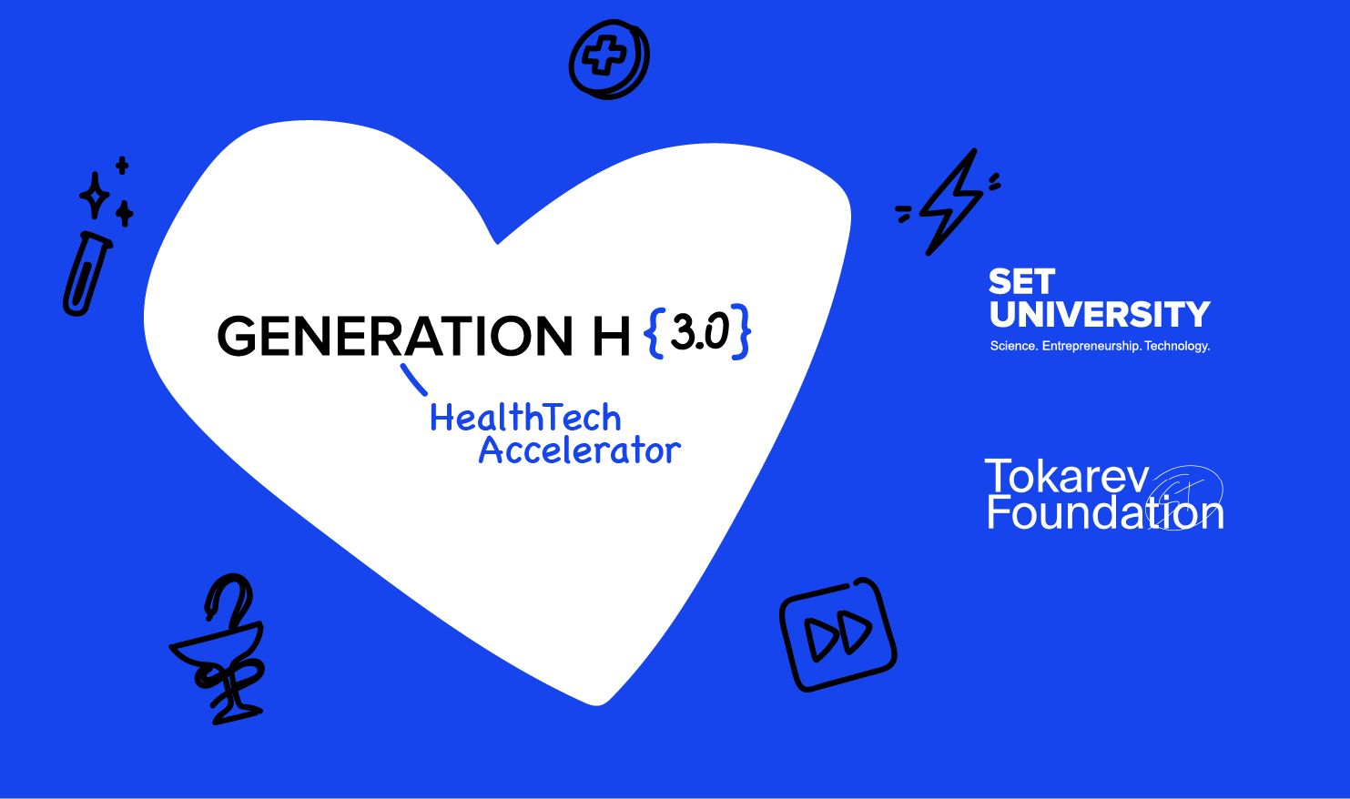 Sergey Tokarev and SET University Reveal Generation H Winners | Yonkers Times