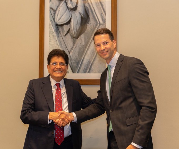 India offers significant opportunities for startup and MedTech investments: Piyush Goyal - Social News XYZ