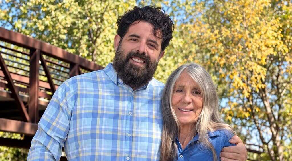 From Sewing Machine to Startup: Northern Colorado Family Launches Straight Fingers