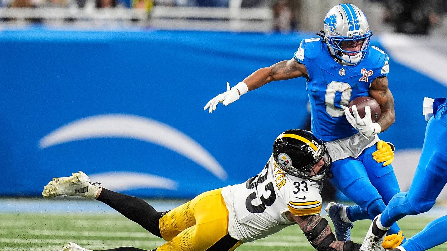 Startup Dynasty Fantasy Football Rankings: Jahmyr Gibbs Sits Atop the Running Back Position
