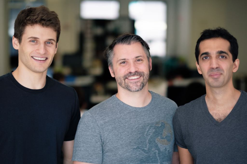 How The Founders of This Healthcare Startup Raised More Than $91M Their First Year in Business