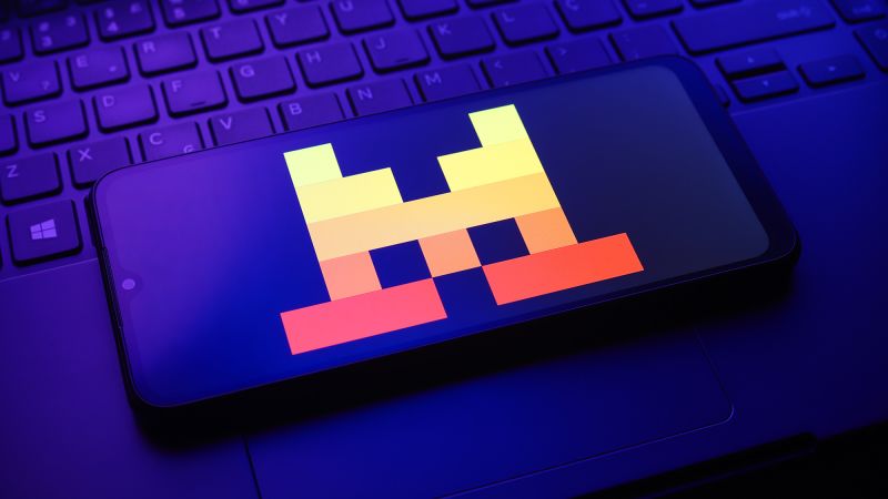 Huge companies have dominated AI. Two startups with an entirely different approach think they can do better | CNN Business